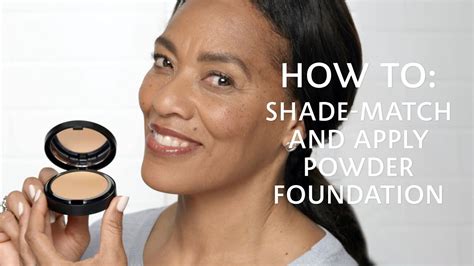 find your foundation shade sephora.